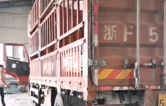 春暖金陵，風光正好！林頓電腦洗車機企業生產達產增效！發貨浙江嘉興桐鄉、江蘇鎮江丹陽各一臺